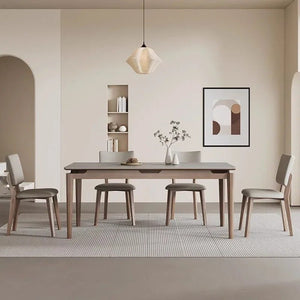 Marlowe Dining Table-Vancei