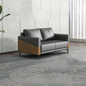 Mavis Arm Sofa-Vancei