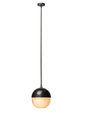 Metro Alabaster Pendant - Oasislives