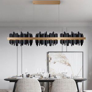 Hilbert Modern Dining Chandelier-Vancei