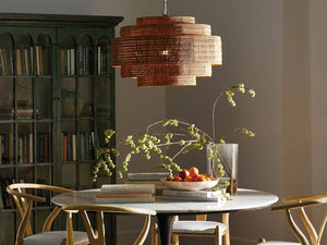 Paloma Chandelier-Vancei