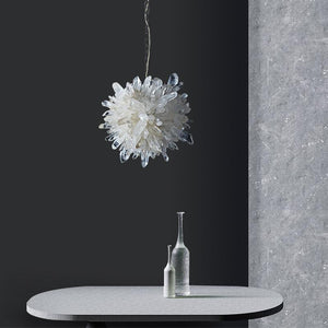 Primary Crystal Creative Pendant-Vancei