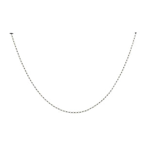 Collier Glass String Chandelier-Vancei