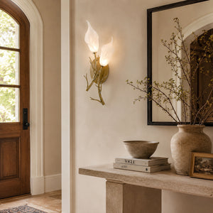 Matera Integrated LED Wall Sconce