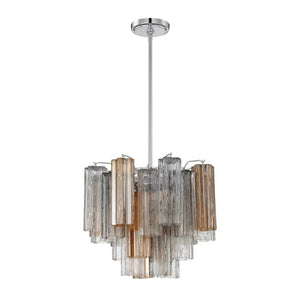 Addis Chandelier 17.8" 19.8" 22" 26.8" 32''D-Vancei