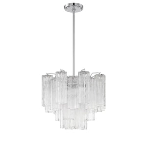 Addis Chandelier 17.8" 19.8" 22" 26.8" 32''D-Vancei