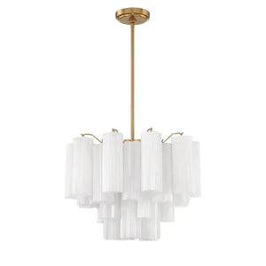 Addis Chandelier 17.8" 19.8" 22" 26.8" 32''D-Vancei