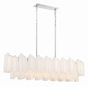 Addis Linear Chandelier 51''-Vancei