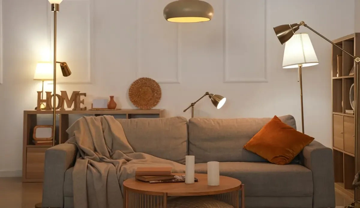 VANCEI Depth Report: Reimagining the Dialogue of Light in 2026 Design