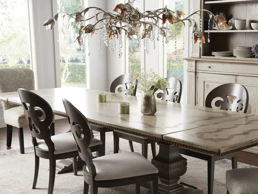 Elevate Your Home with Timeless Elegance: Discover the Gothic Viticcio Collection