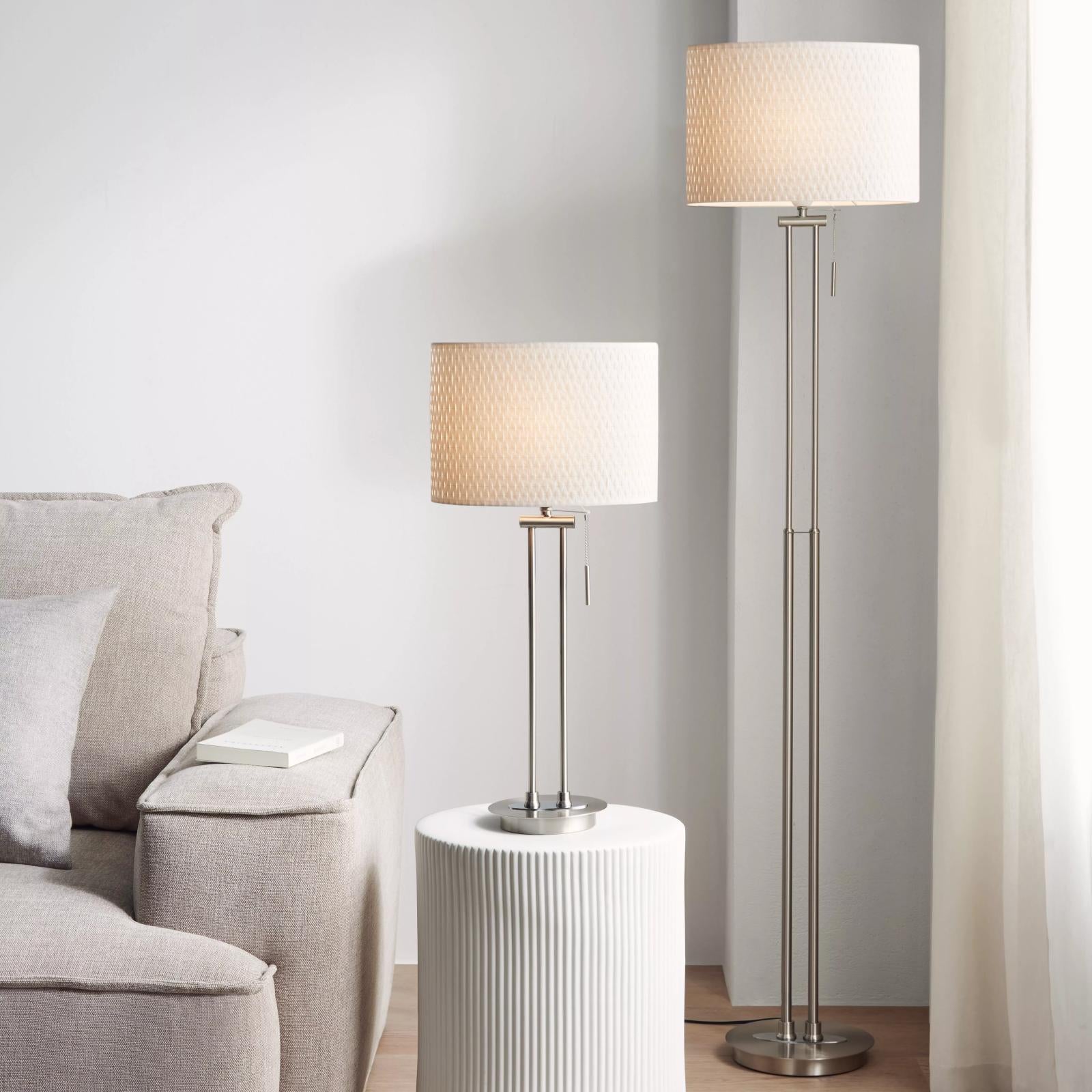 Portable Lamps