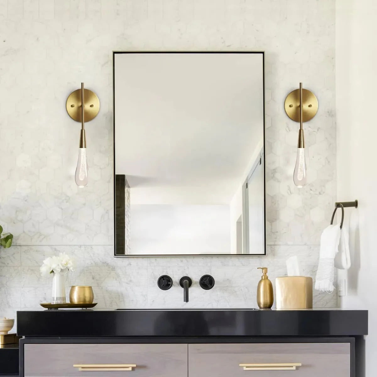 Wall Sconce
