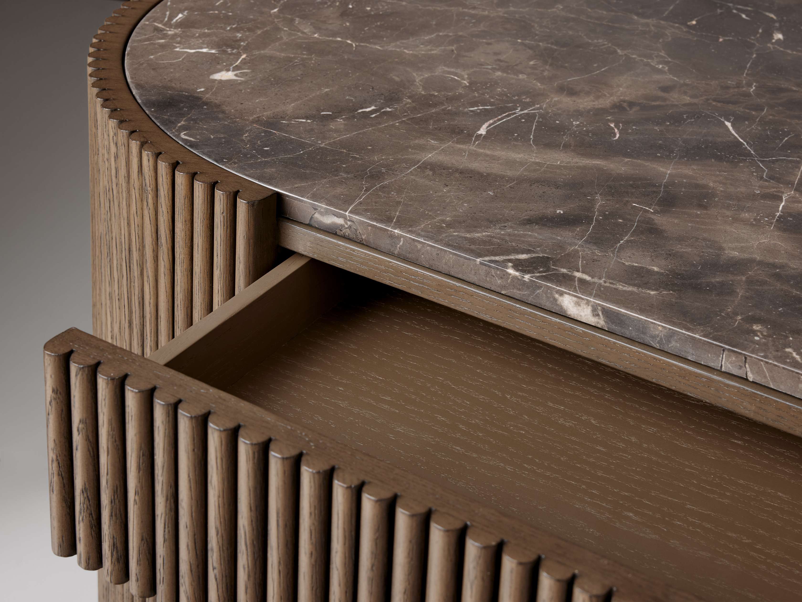 Astor Writing Desk-Vancei