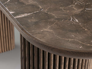 Astor Console Table-Vancei