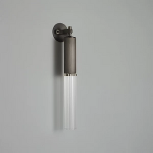 Morder Flume Wall Sconce-Vancei