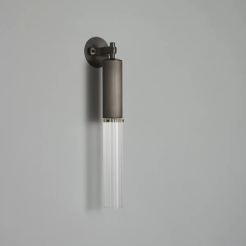 Morder Flume Wall Sconce-Vancei