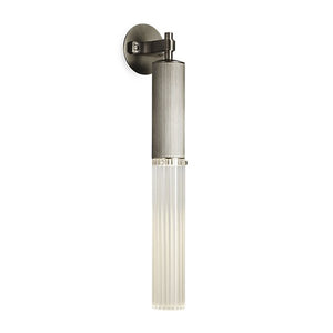 Morder Flume Wall Sconce-Vancei