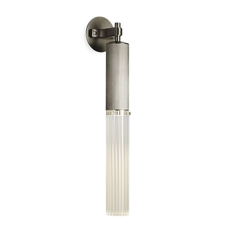 Morder Flume Wall Sconce-Vancei