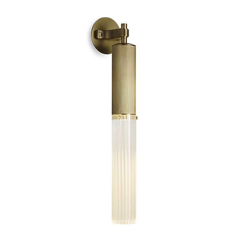 Morder Flume Wall Sconce-Vancei