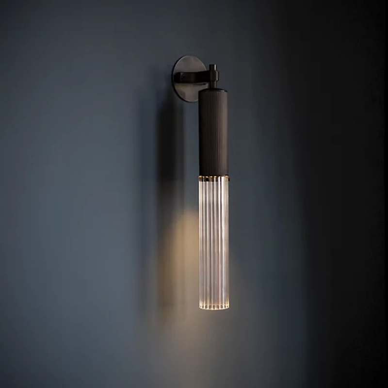 Morder Flume Wall Sconce-Vancei