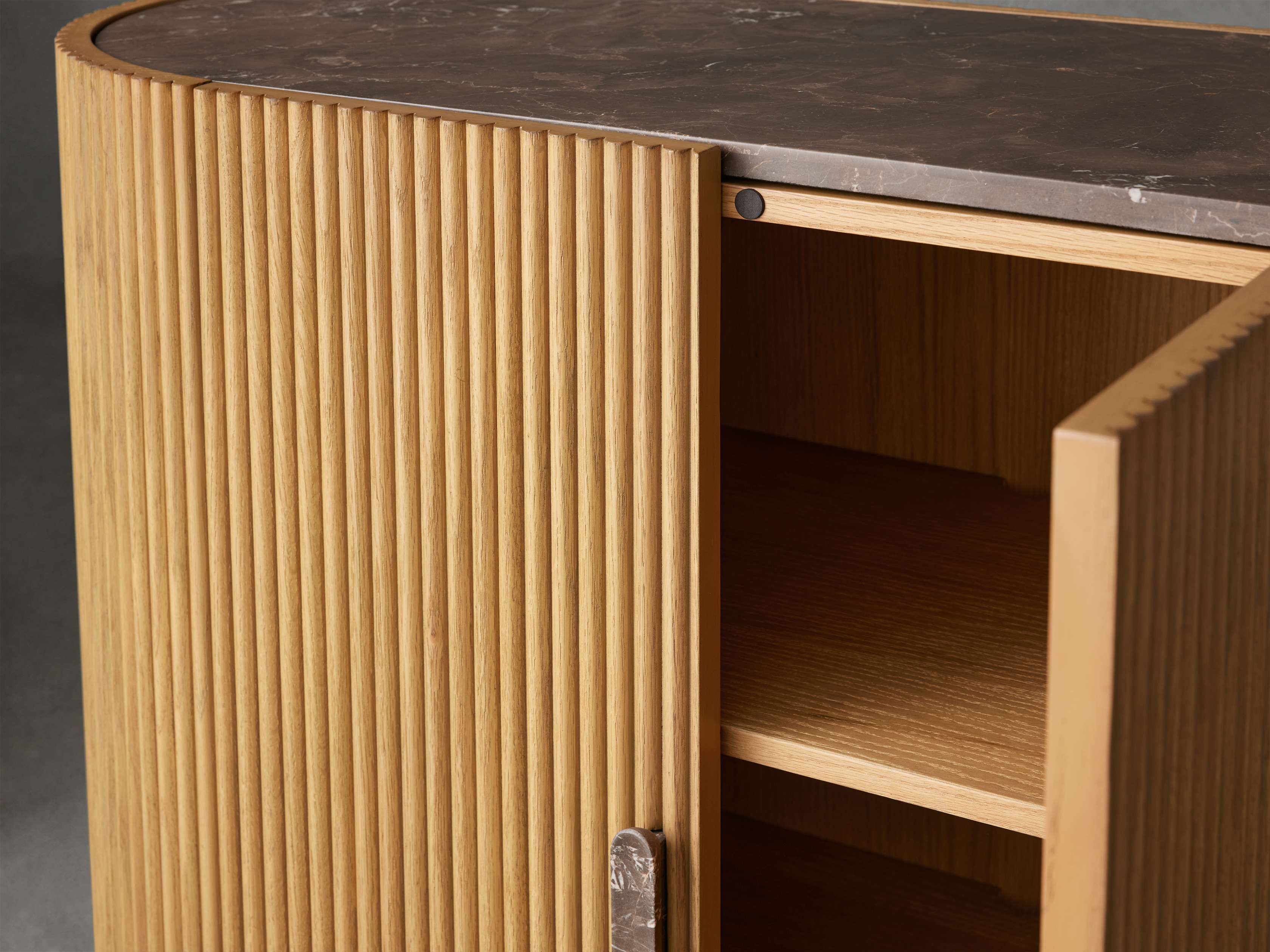 Astor Hall Chest-Vancei