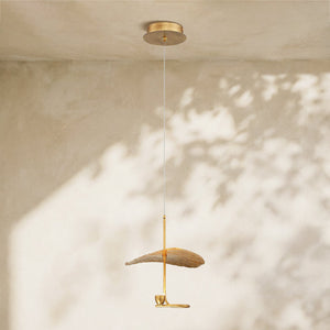 Lagatto Pendant