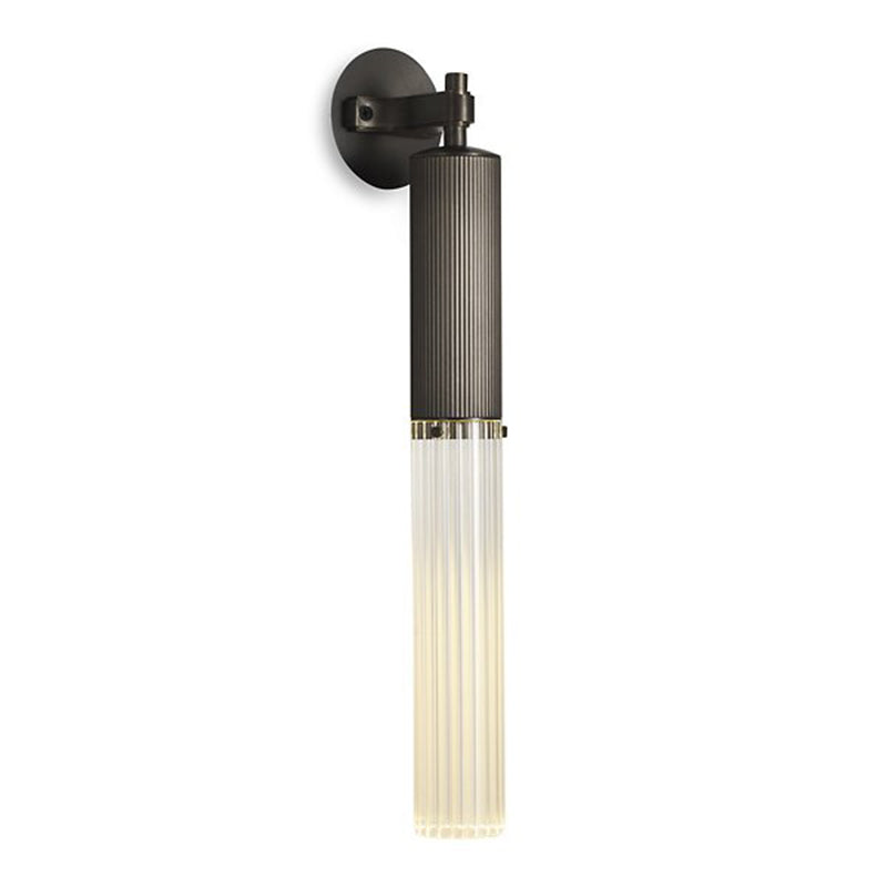 Morder Flume Wall Sconce-Vancei