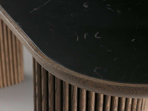 Astor Console Table-Vancei