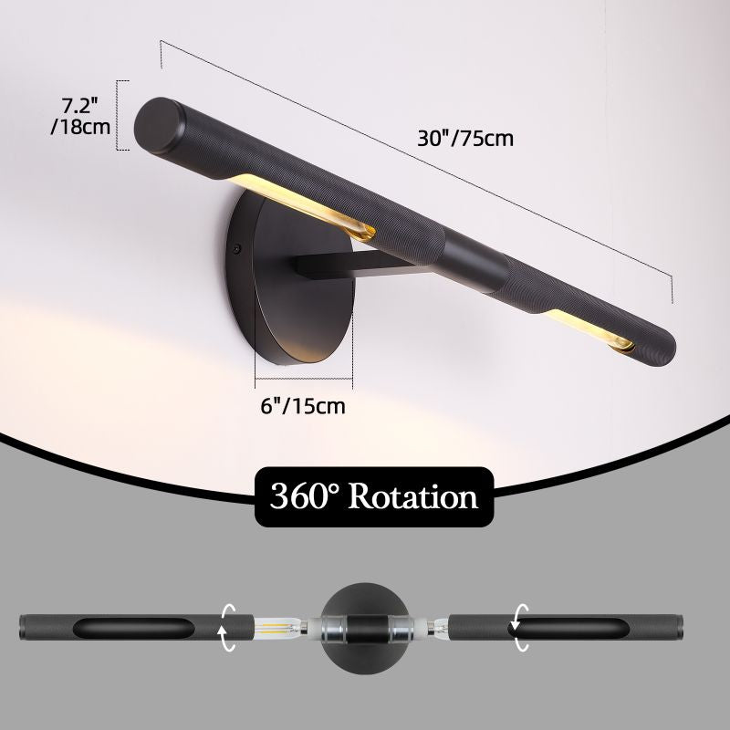 LED Picture Light-Vancei