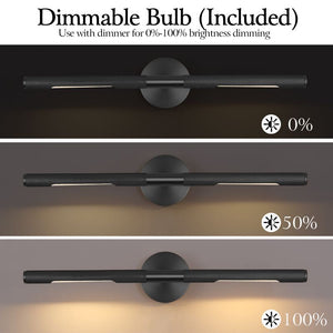 LED Picture Light-Vancei