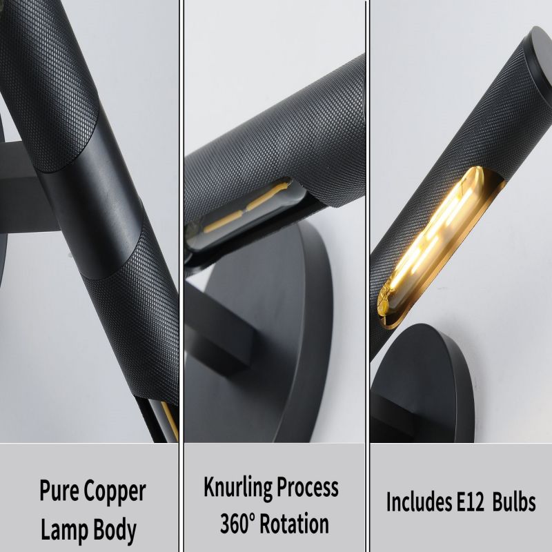 LED Picture Light-Vancei