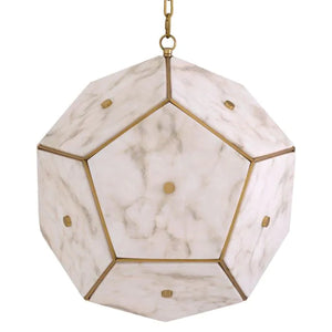 Lantern Gallo