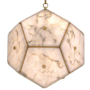 Lantern Gallo