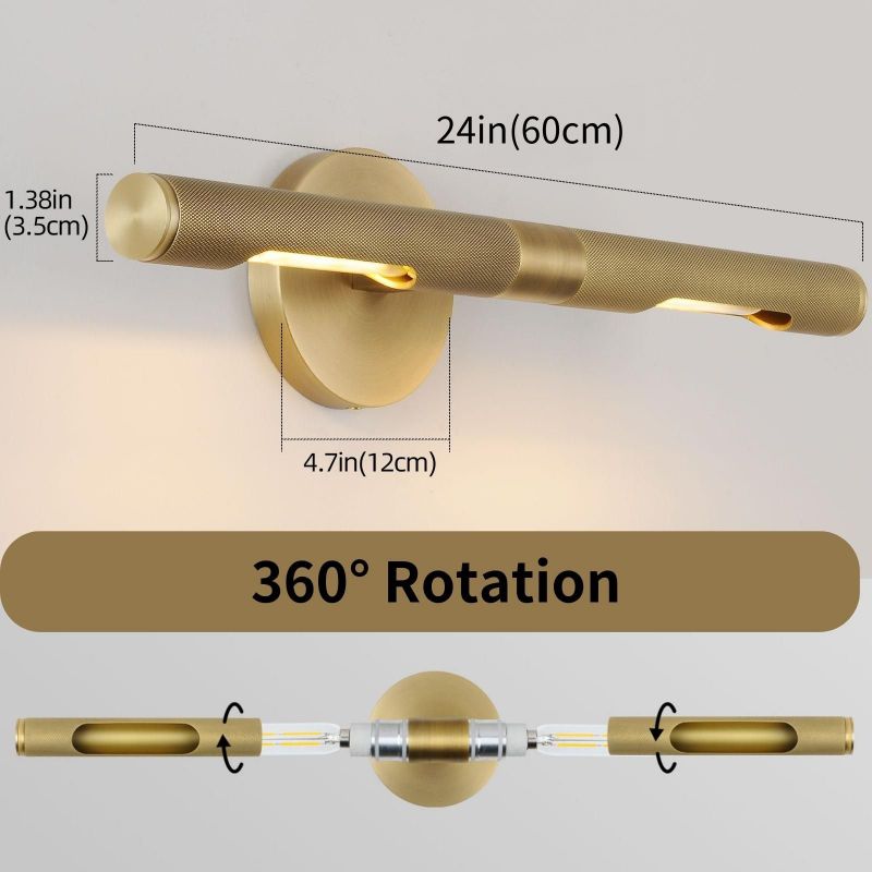 LED Picture Light-Vancei