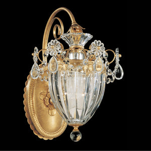 Bagatelle 1-Light Wall Sconce-Vancei
