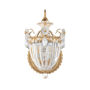 Bagatelle 1-Light Wall Sconce-Vancei