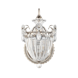 Bagatelle 1-Light Wall Sconce-Vancei