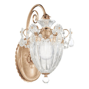Bagatelle 1-Light Wall Sconce-Vancei