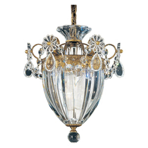 Bagatelle 1-Light Mini Pendant-Vancei