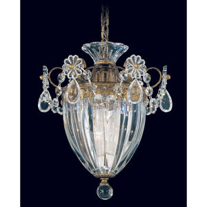 Bagatelle 1-Light Mini Pendant-Vancei