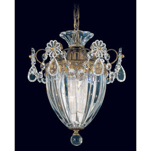 Bagatelle 1-Light Mini Pendant-Vancei