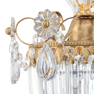 Bagatelle 1-Light Mini Pendant-Vancei