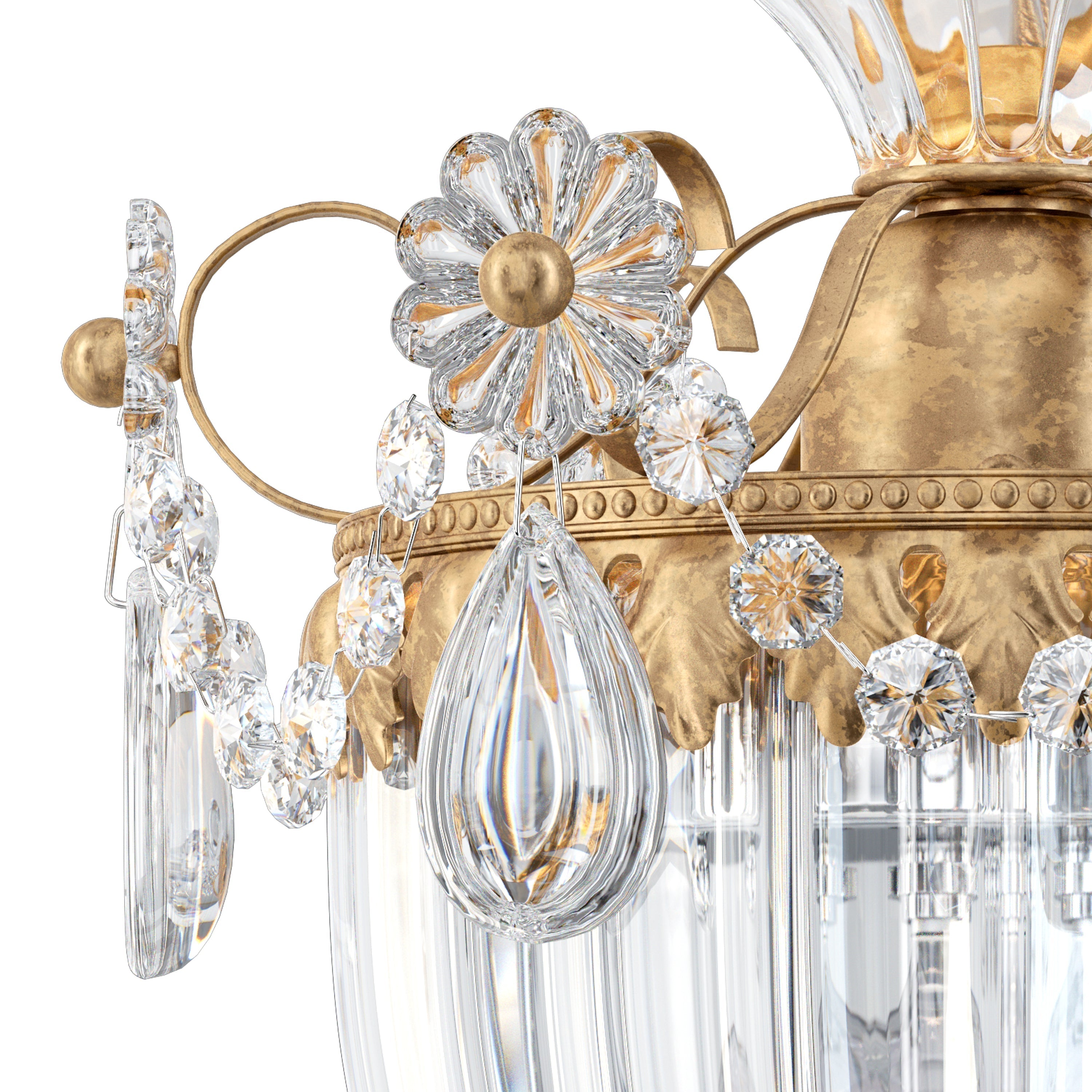 Bagatelle 1-Light Mini Pendant-Vancei