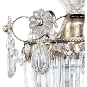 Bagatelle 1-Light Mini Pendant-Vancei