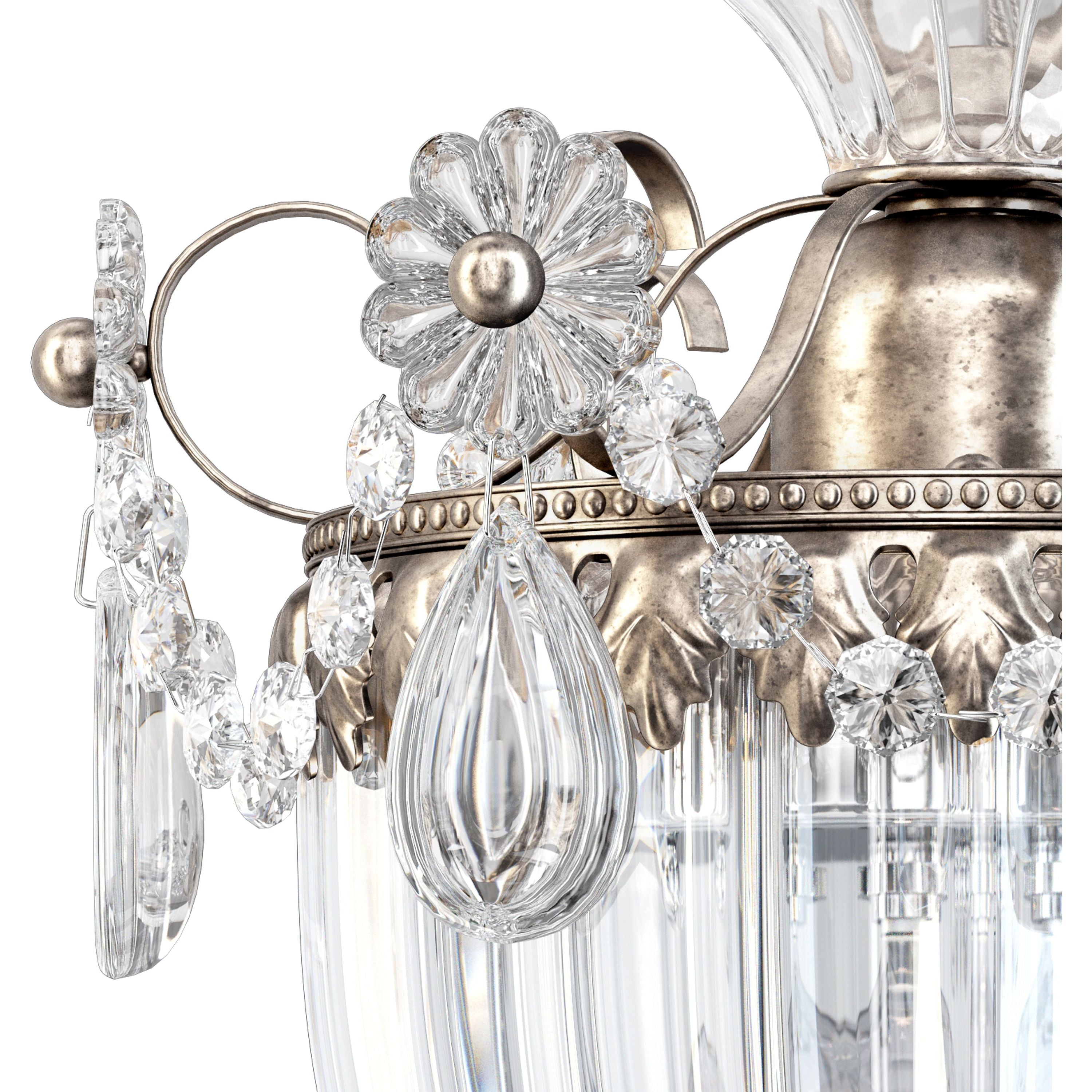 Bagatelle 1-Light Mini Pendant-Vancei