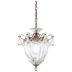 Bagatelle 1-Light Mini Pendant-Vancei