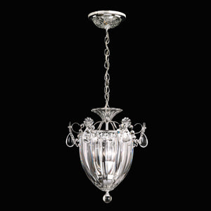 Bagatelle 3-Light Mini Pendant-Vancei