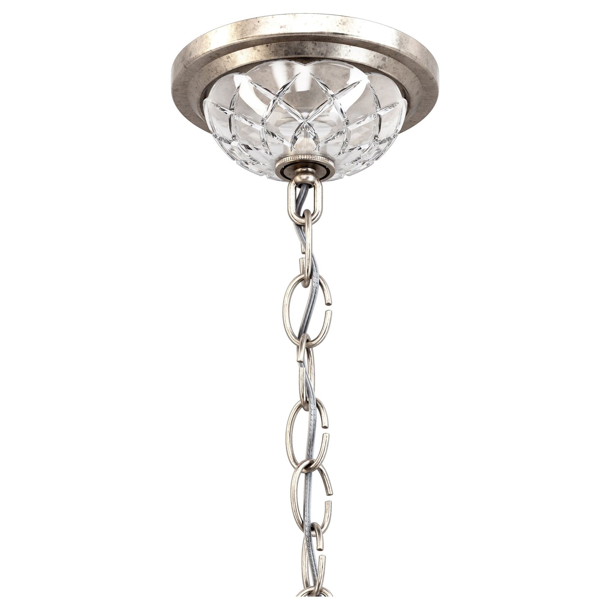 Bagatelle 3-Light Mini Pendant-Vancei