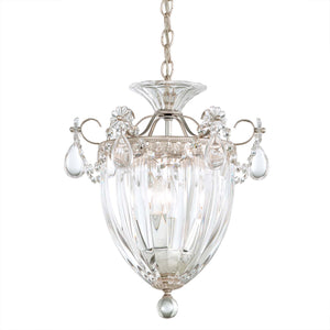 Bagatelle 3-Light Mini Pendant-Vancei