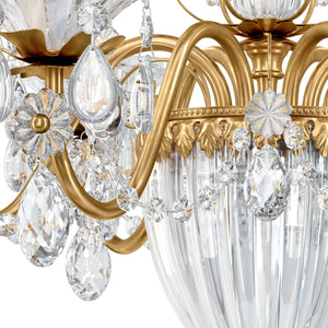 Bagatelle 7-Light Chandelier-Vancei